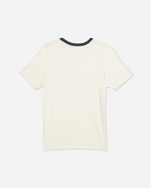 CLOT by Edison Chen Rib T-Shirt