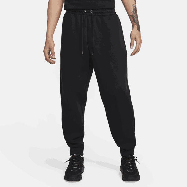 Tech Fleece Reimagined