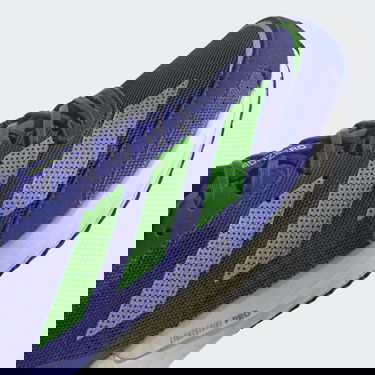 Кецове и обувки adidas Performance Adizero Adios 6 Синьо | H67510, 3