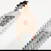 Wasted Paris M Crest Sweater