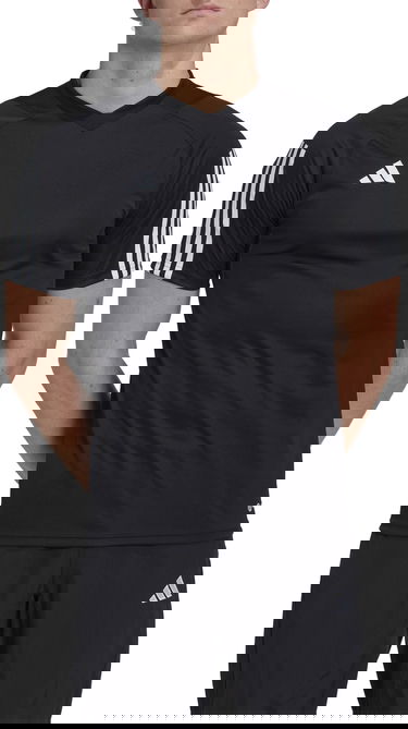 Фланелка adidas Originals Tiro 23 Competition Jersex Черно | hk7638, 0