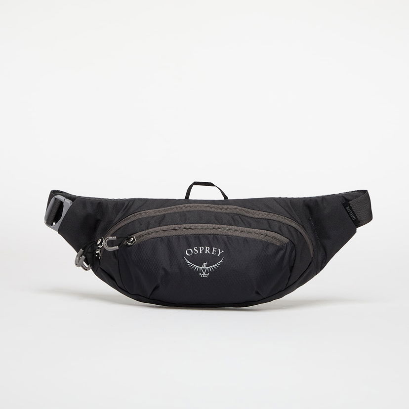 Чанта за кръста Osprey Waistbag Daylite Waist II 2 l Черно | 10012041OSP