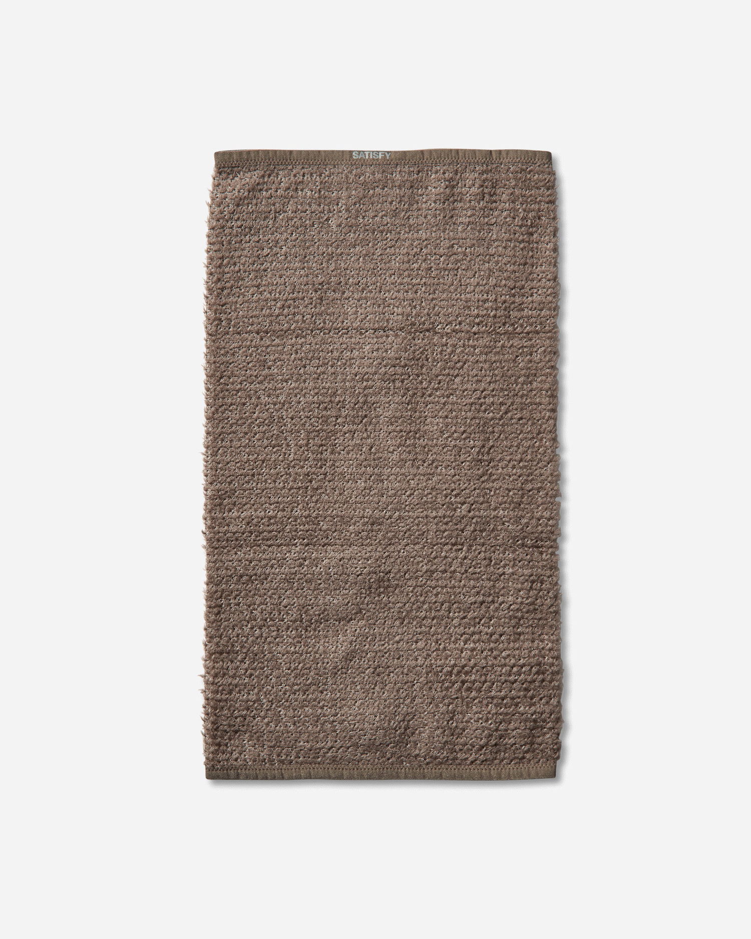 Шал Satisfy Neck Warmer GhostFleece Кафяво | 34006 91001, 0