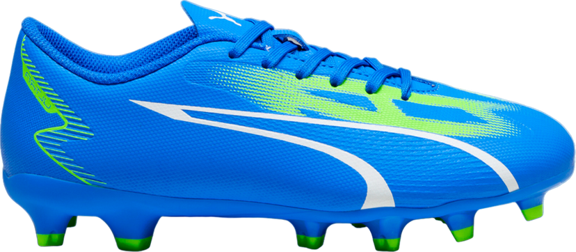 Кецове и обувки Puma ULTRA PLAY FG/AG Многоцветен | 107530-03