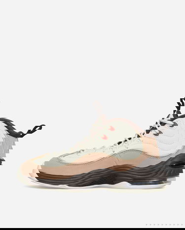 Кецове и обувки Nike Air Penny 2 "Baroque Brown" Многоцветен | FB8885-100, 3