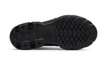 Кецове и обувки Vans Sk8-hi Tapered Heavy Canvas Черно | VN0A7Q5T1OJ, 7