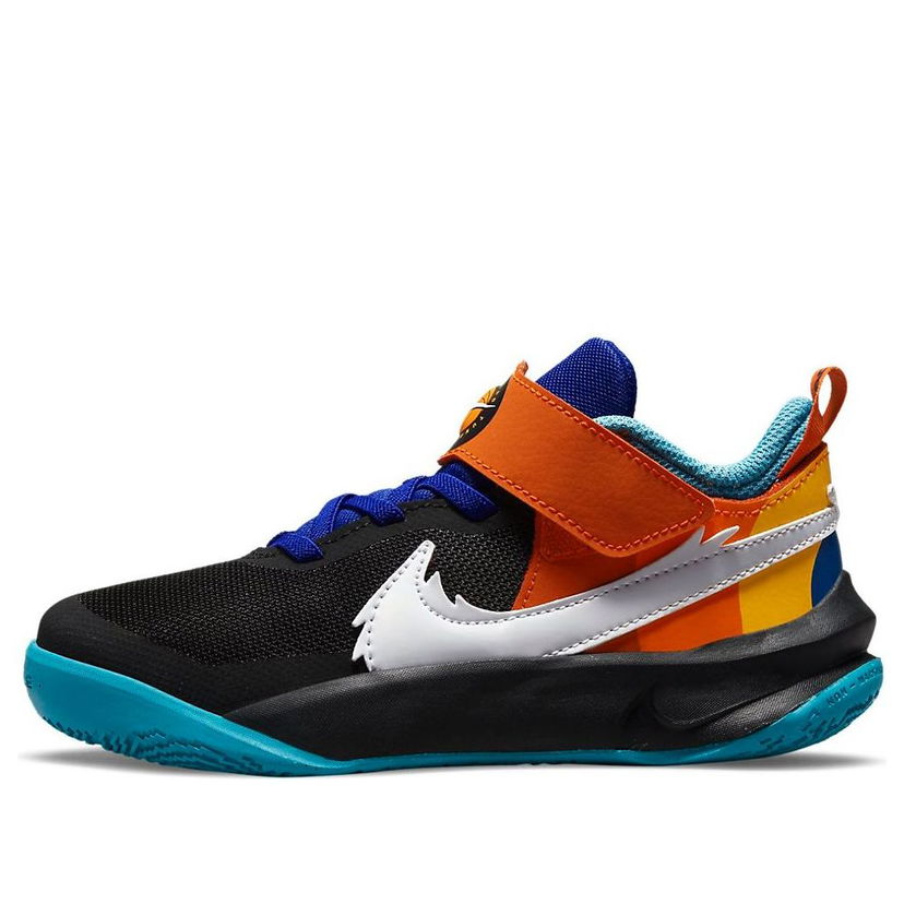 Кецове и обувки Nike Space Jam x Team Hustle D10 SE 'Tune Squad' Многоцветен | DH8055-001