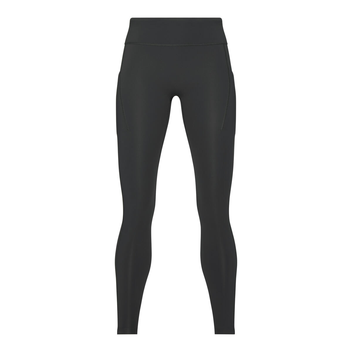 Клинове On Running Performance Tights Winter Running Leggings Черно | 1WF30182608, 0