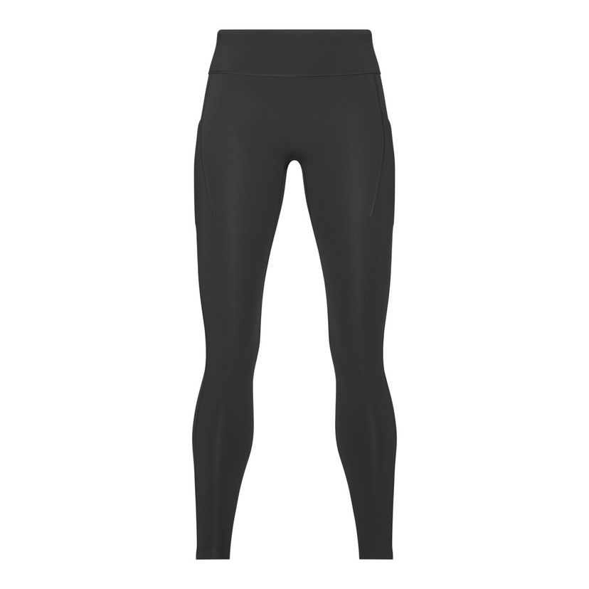 Клинове On Running Performance Tights Winter Running Leggings Черно | 1WF30182608