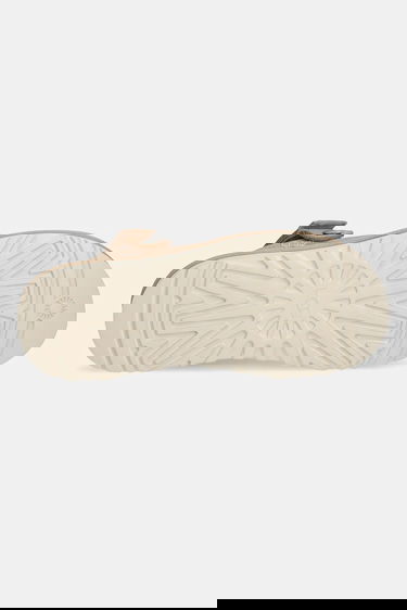 Кецове и обувки UGG Goldencoast Clog II Бежово | 1166915.SAN, 4