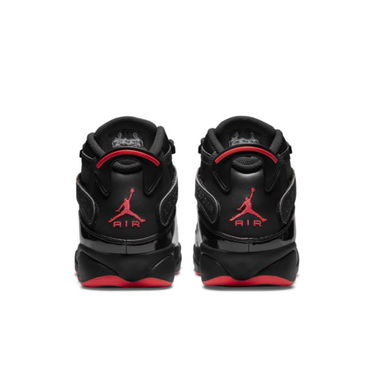 Кецове и обувки Jordan Jordan 6 Rings Черно | 322992-066, 3