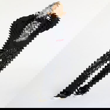 Суитчър Footshop FTSHP Headless Hoodie UNISEX Black L Черно | FTSHP_427, 10