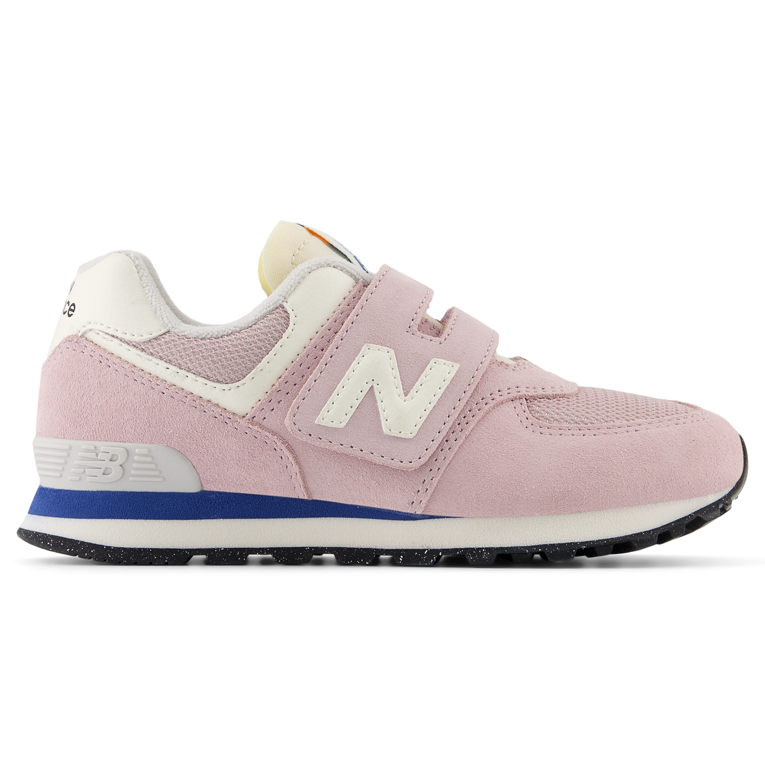 Кецове и обувки New Balance New Balance PV574 Розово | NBPV574VPK, 0