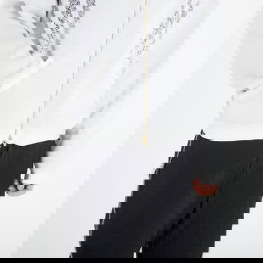 Яке adidas Originals Santiago Speckled Stripe Full-Zip Jacket Многоцветен | KC9087, 2