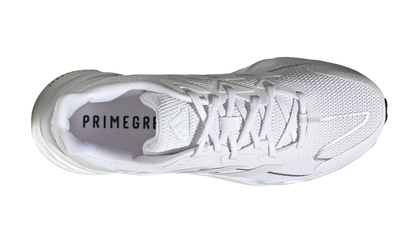 Кецове и обувки adidas Originals X9000L2 Бяло | S23650, 1