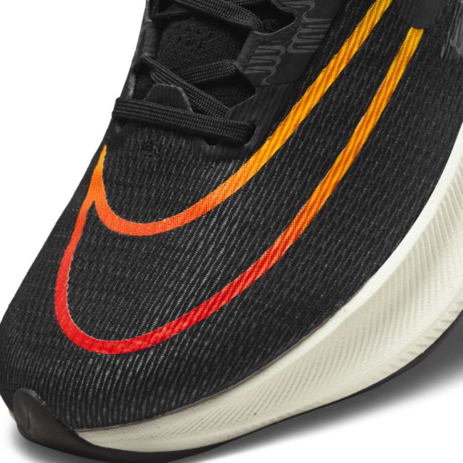 Кецове и обувки Nike Zoom Fly 4 Черно | DQ4993-010, 1
