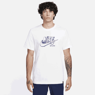 Тениска Nike Tottenham Hotspur T-Shirt Бяло | FD1087-100, 0