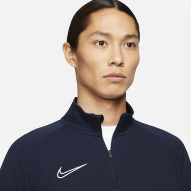 Тениска Nike Dri-FIT Academy 21 Тъмно синьо | cw6110-451, 2