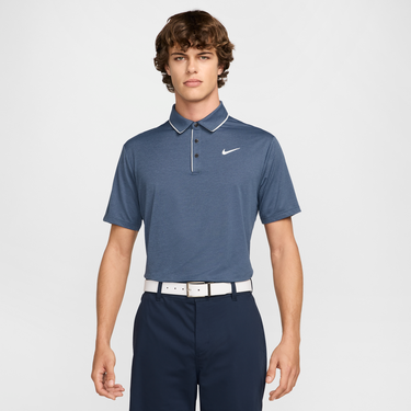 Поло тениска Nike Nike Victory+ Dri-FIT Golf Polo Shirt Синьо | FZ7446-451, 1