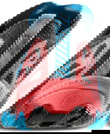 Кецове и обувки La Sportiva Bushido II GTX W Черно | 99940246z, 4