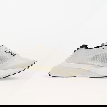 Кецове и обувки adidas Originals adidas Adizero Boston 12 Cloud White Core Black Night Metallic Сиво | ID4236, 2