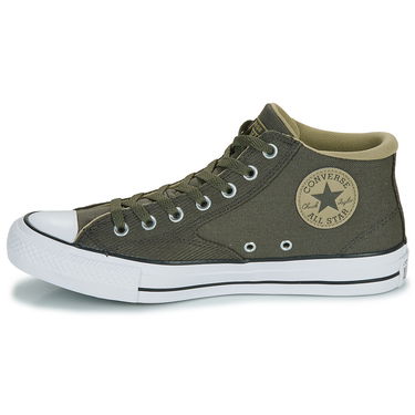 Кецове и обувки Converse CHUCK TAYLOR ALL STAR MALDEN STREET Сиво | A06604C, 0