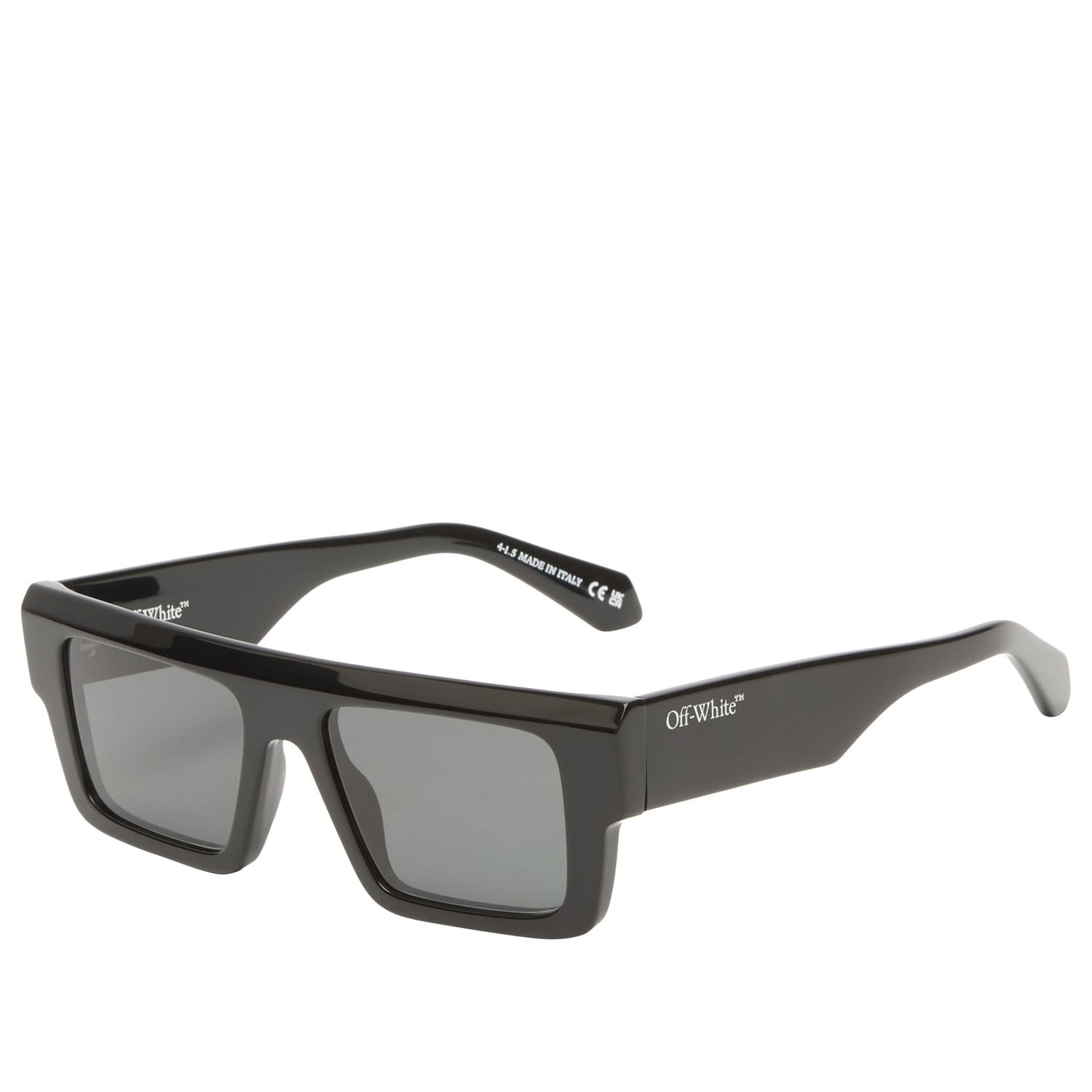 Слънчеви очила Off-White Minneapolis Sunglasses Черно | OERI14TF25PLA0011007, 0