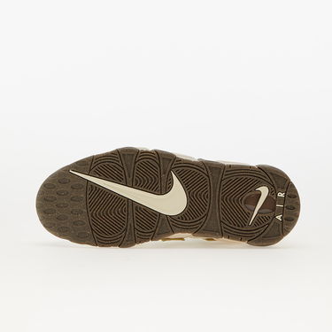 Кецове и обувки Nike Air More Uptempo "Coconut Milk" Бежово | DV7230-100, 4