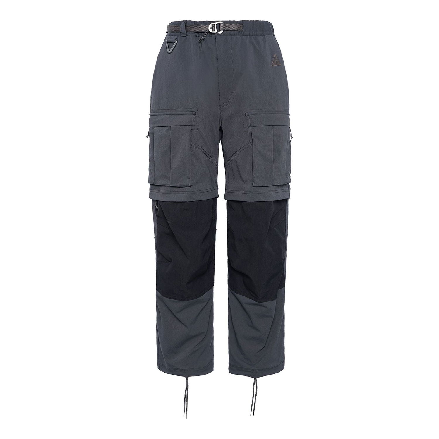 Карго панталони Nike ACG ACG Smith Summit Cargo Pants Сиво | CV0656-070, 0