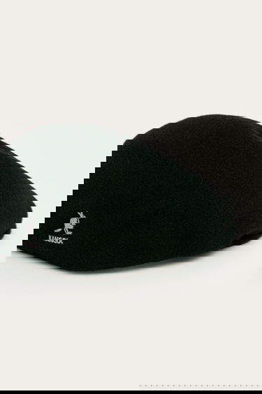 Барета Kangol Beret Черно | K0875FA.BK001, 2