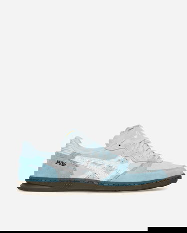 Кецове и обувки Asics Skyhand OG Синьо | 1203A452-400, 0