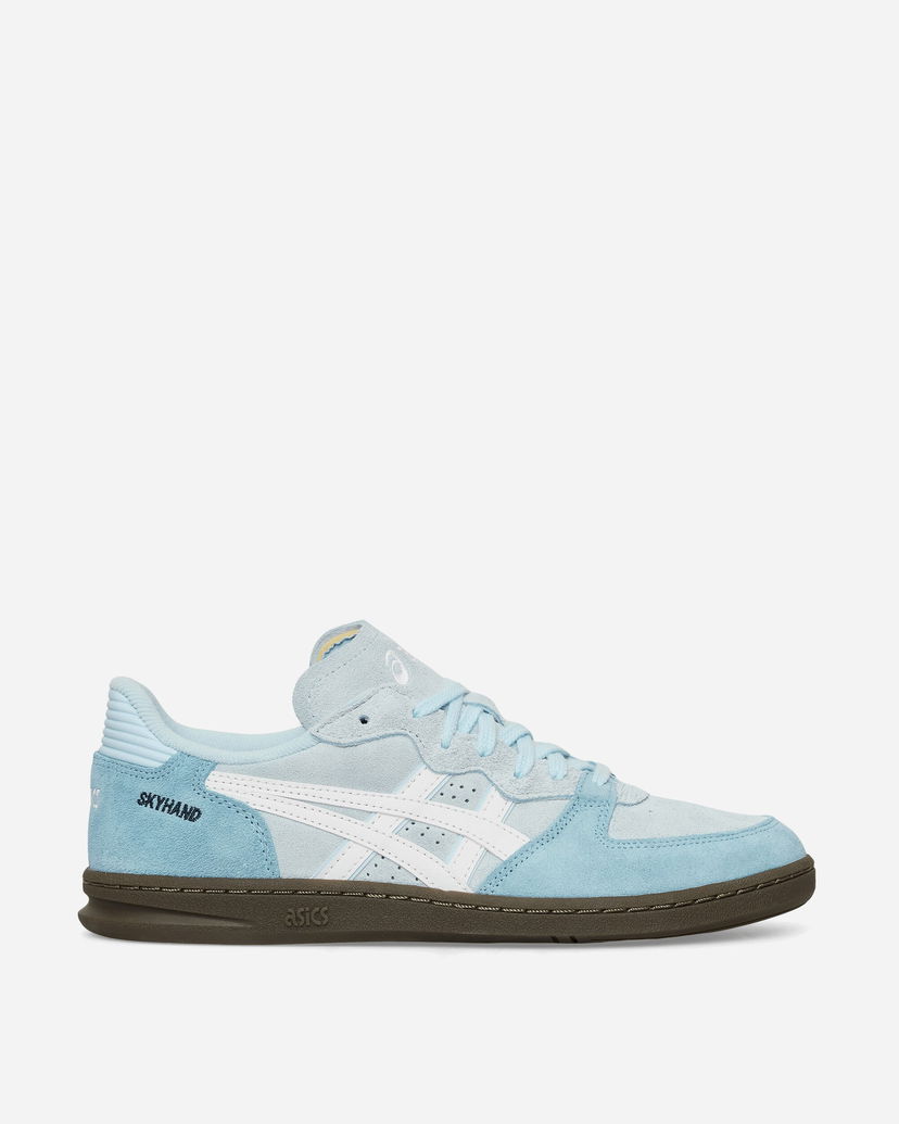 Кецове и обувки Asics Skyhand OG Синьо | 1203A452-400