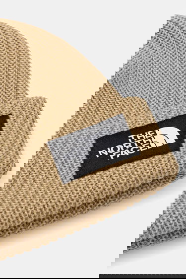 Шапка The North Face Salty Lined Beanie Бежово | NF0A8CGZLK51, 2