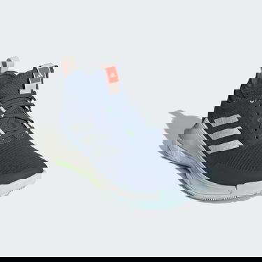 Кецове и обувки adidas Performance Crazyflight Mid Синьо | IG3971, 5