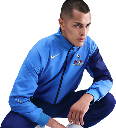Яке Nike Tottenham Hotspur Dri-FIT Total 90 Anthem Jacket Синьо | hm4142-428, 4