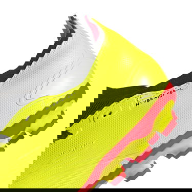 Кецове и обувки adidas Performance Predator League 2G/3G AG Жълто | if3209, 5