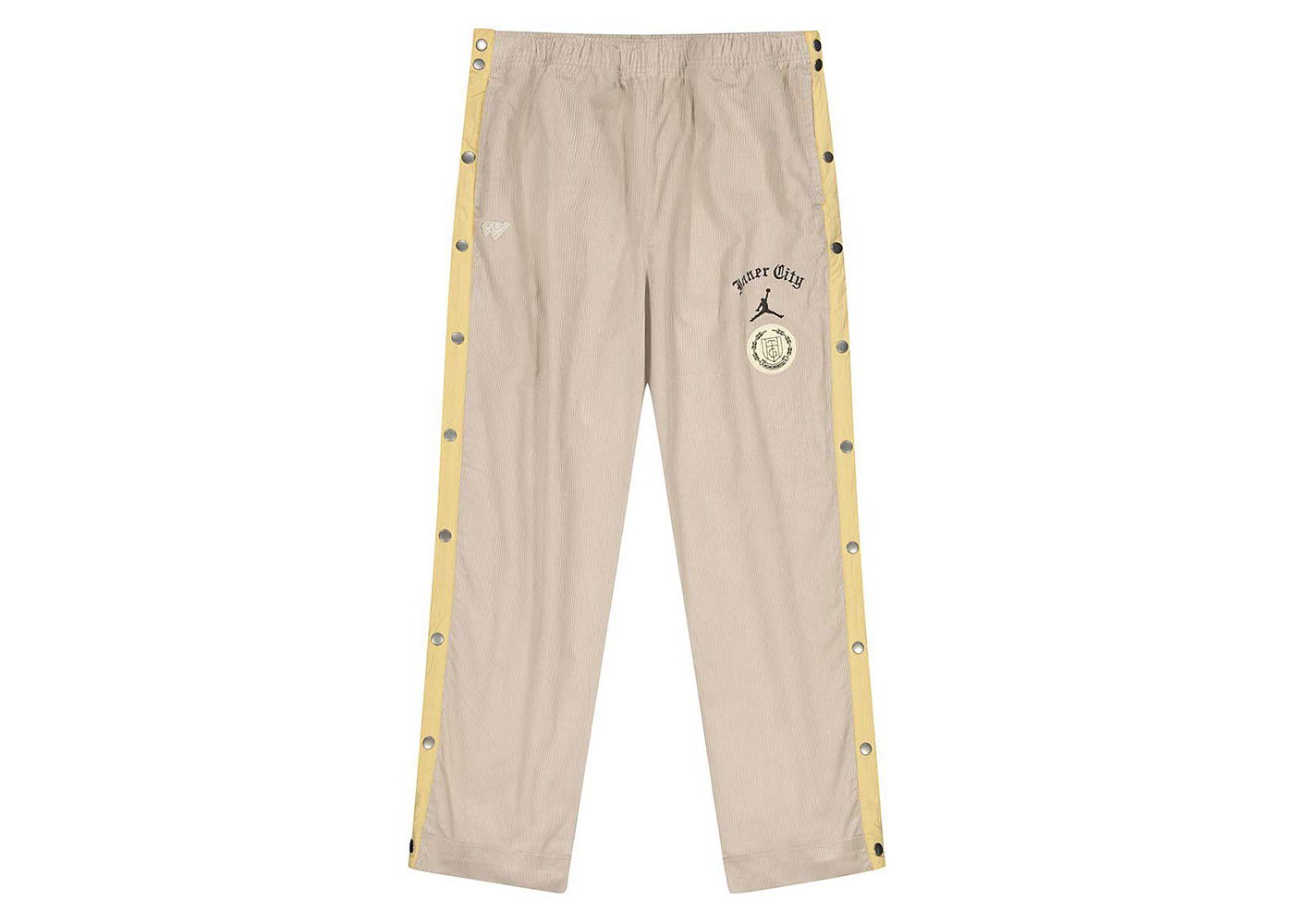 Панталони Jordan Russell Westbrook x Honor The Gift Pants Бежово | DJ7971-236, 0