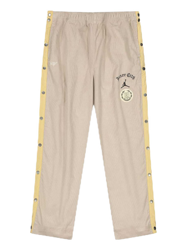 Панталони Jordan Russell Westbrook x Honor The Gift Pants Бежово | DJ7971-236