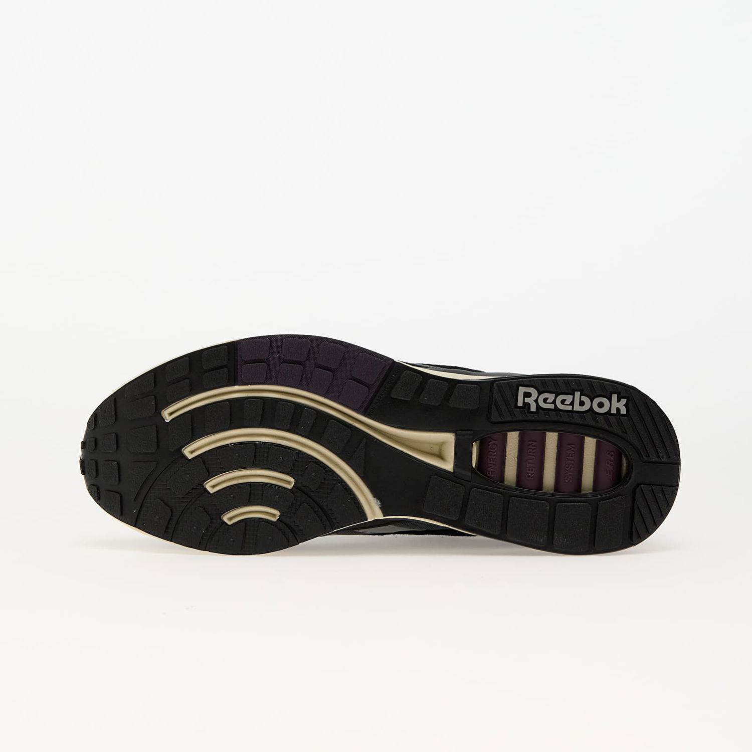 Кецове и обувки Reebok ERS World Black/ Grey 5/ Grey 6 Черно | 100209548, 1