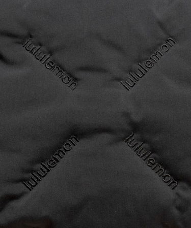 Шапка lululemon Quilted -Lined Bucket Hat Черно | prod20004711, 3