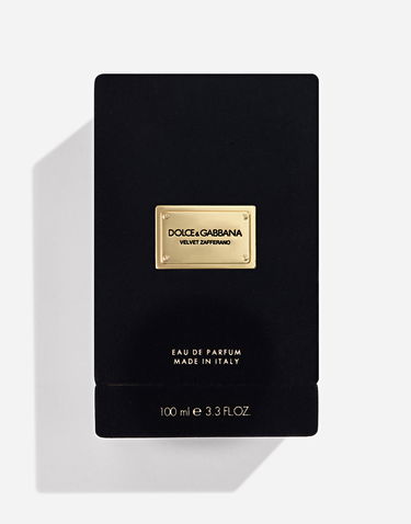 Парфюми и аромати Dolce & Gabbana Velvet Zafferano Eau De Parfum, Velvet Collection, 100ml Червено | VT00ULVT0009V000, 3