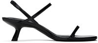 ANINE BING Hilda Heeled Sandals