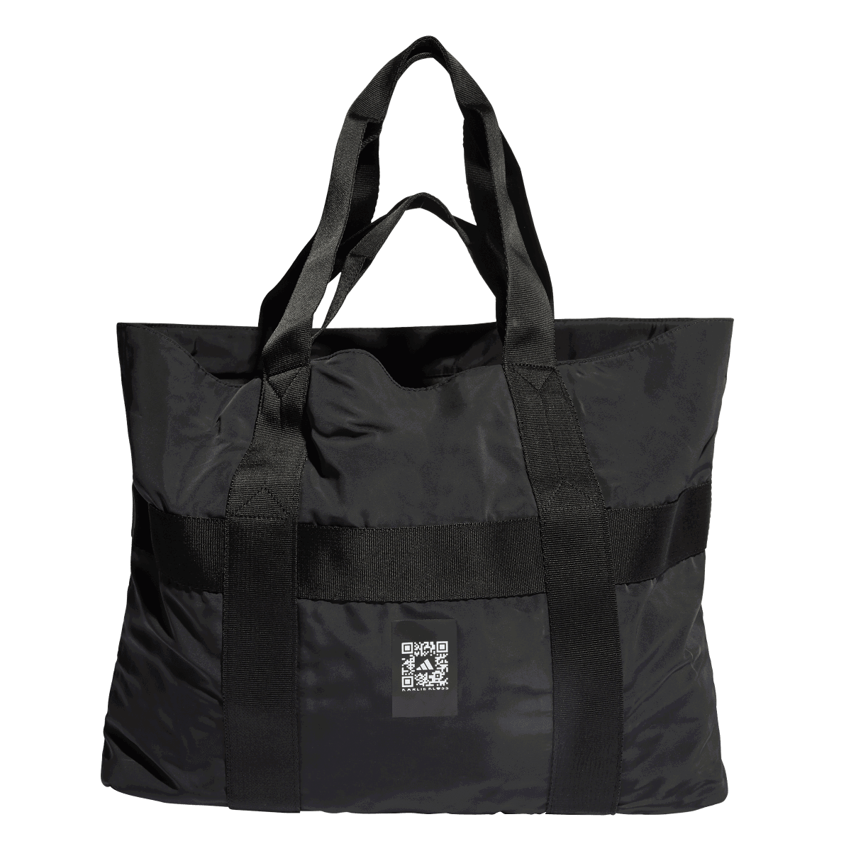 Голяма пазарска чанта adidas Originals Karlie Kloss Tote Bag Черно | HB1458, 0