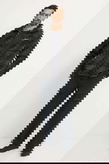 Карго панталони Columbia Wallowa Softshell Cargo Pants Черно | 2090841, 1