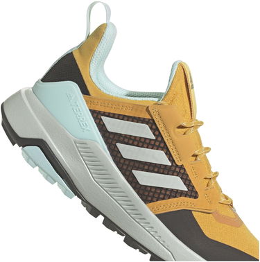 Кецове и обувки adidas Performance Terrex Trailmaker Бежово | IF4938, 1