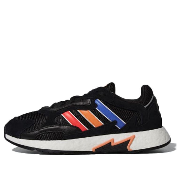 Кецове и обувки adidas Originals Originals Tresc Run Черно | EG4720