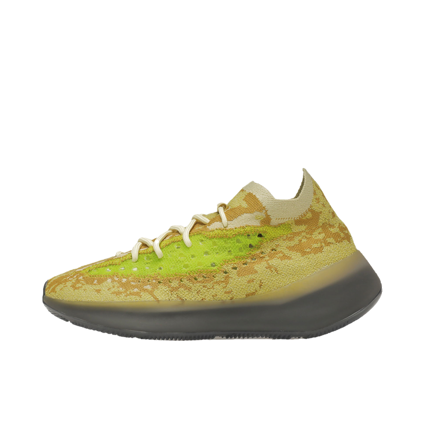 Кецове и обувки adidas Yeezy Yeezy Boost 380 Hylte Glow Жълто | FZ4994