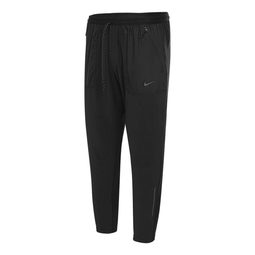 Панталони Nike Running Division Dri-FIT ADV UV Pants Черно | FN3975-010