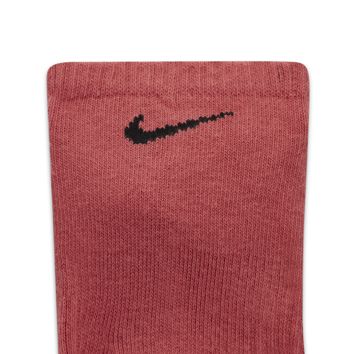 Чорапи Nike Everyday Plus Cushion (3 páry) Розово | SX6889-992, 1