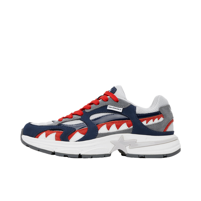 A Bathing Ape Shark STA M1